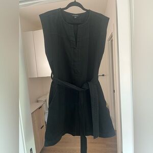 Banana Republic Work Dress